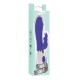 ToyJoy Funky Rabbit Vibrator Purple ToyJoy Funky Rabbit Vibrator Purple