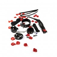 ToyJoy Amazing Bondage Sex Toy Kit ToyJoy Amazing Bondage Sex Toy Kit