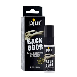 Pjur Back Door Anal Comfort Spray 20ml Pjur Back Door Anal Comfort Spray 20ml