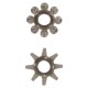 ToyJoy Power Stretchy Cock Rings ToyJoy Power Stretchy Cock Rings