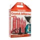 VacULock Crystal Jellies Harness Set VacULock Crystal Jellies Harness Set
