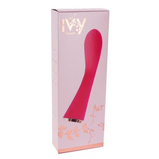 ToyJoy Ivy Rose Vibrator ToyJoy Ivy Rose Vibrator