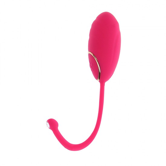 ToyJoy Ivy Lily Remote Control Egg ToyJoy Ivy Lily Remote Control Egg