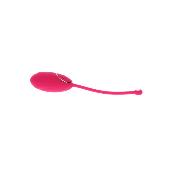 ToyJoy Ivy Lily Remote Control Egg ToyJoy Ivy Lily Remote Control Egg