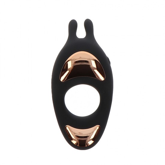 ToyJoy Ivy Lotus Vibrating Cock Ring ToyJoy Ivy Lotus Vibrating Cock Ring
