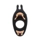 ToyJoy Ivy Lotus Vibrating Cock Ring ToyJoy Ivy Lotus Vibrating Cock Ring