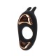 ToyJoy Ivy Lotus Vibrating Cock Ring ToyJoy Ivy Lotus Vibrating Cock Ring
