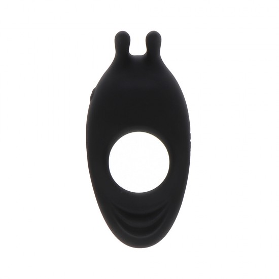 ToyJoy Ivy Lotus Vibrating Cock Ring ToyJoy Ivy Lotus Vibrating Cock Ring