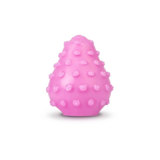 GEgg Masturbator Pink GEgg Masturbator Pink