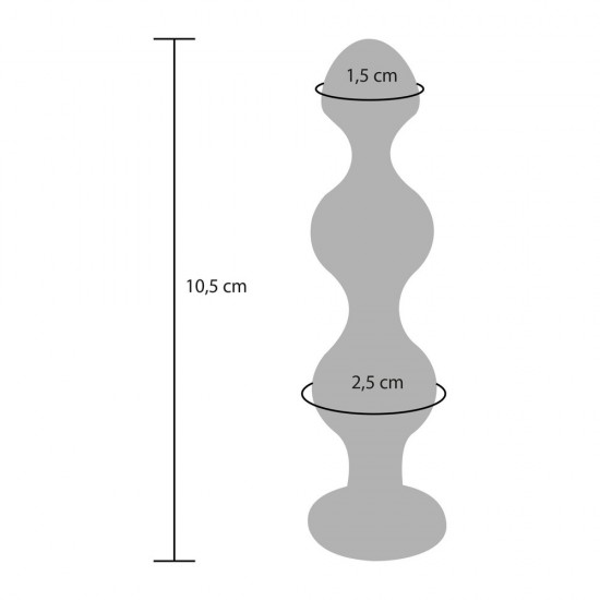 Diamond Star Beads Small Diamond Star Beads Small