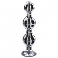 Diamond Star Beads Large