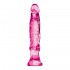 ToyJoy Anal Starter 6 Inch Pink
