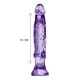 ToyJoy Anal Starter 6 Inch Purple ToyJoy Anal Starter 6 Inch Purple