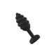 ToyJoy Anal Play Swirl Anal Plug ToyJoy Anal Play Swirl Anal Plug