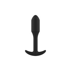 ToyJoy Anal Play Smooth Anal Plug