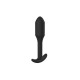ToyJoy Anal Play Smooth Anal Plug ToyJoy Anal Play Smooth Anal Plug