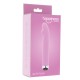 ToyJoy Smile Love Me Forever Pink Mini Vibe ToyJoy Smile Love Me Forever Pink Mini Vibe