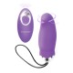 ToyJoy Happiness Make My Orgasm Eggsplode Vibrating Egg ToyJoy Happiness Make My Orgasm Eggsplode Vibrating Egg