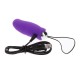 ToyJoy Happiness Make My Orgasm Eggsplode Vibrating Egg ToyJoy Happiness Make My Orgasm Eggsplode Vibrating Egg