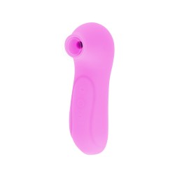 ToyJoy Happiness Too Hot To Handle Stimulator ToyJoy Happiness Too Hot To Handle Stimulator