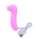 ToyJoy Happiness Too Hot To Handle Stimulator ToyJoy Happiness Too Hot To Handle Stimulator