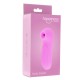 ToyJoy Happiness Too Hot To Handle Stimulator ToyJoy Happiness Too Hot To Handle Stimulator