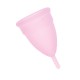 Mae B Intimate Health 2 Small Menstrual Cups Mae B Intimate Health 2 Small Menstrual Cups
