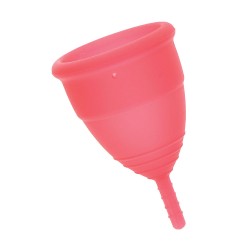 Mae B Intimate Health 2 Large Menstrual Cups Mae B Intimate Health 2 Large Menstrual Cups