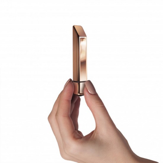 Rocks Off Bamboo Rose Gold Vibe Rocks Off Bamboo Rose Gold Vibe