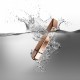 Rocks Off Bamboo Rose Gold Vibe Rocks Off Bamboo Rose Gold Vibe