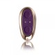 Rocks Off Cocktail Remote Control Couples Vibe Purple Rocks Off Cocktail Remote Control Couples Vibe Purple