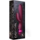 Rocks Off Everygirl Burgundy Rechargeable Rabbit Vibrator Rocks Off Everygirl Burgundy Rechargeable Rabbit Vibrator