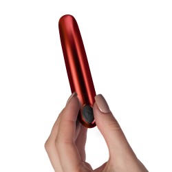 Rocks Off Ruby Caress Vibrator Rocks Off Ruby Caress Vibrator