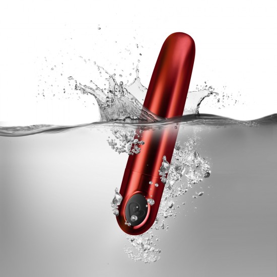 Rocks Off Ruby Caress Vibrator Rocks Off Ruby Caress Vibrator