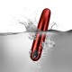 Rocks Off Ruby Caress Vibrator Rocks Off Ruby Caress Vibrator