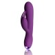 Rocks Off Flutter Rabbit Purple Rocks Off Flutter Rabbit Purple