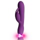 Rocks Off Flutter Rabbit Purple Rocks Off Flutter Rabbit Purple