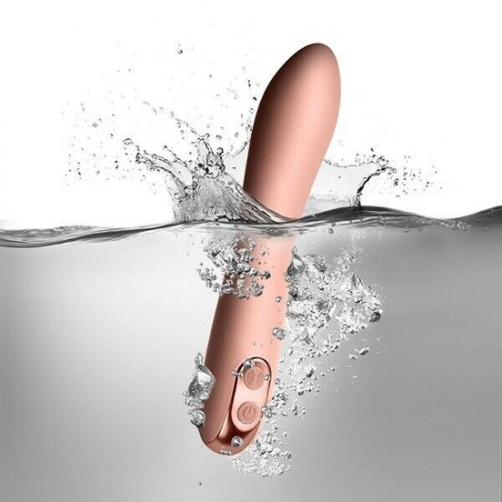 Rocks Off Giamo Divine G Baby Pink Rocks Off Giamo Divine G Baby Pink