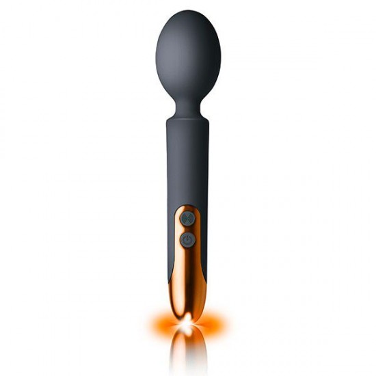 Rocks Off Oriel Rechargeable Play Wand Rocks Off Oriel Rechargeable Play Wand