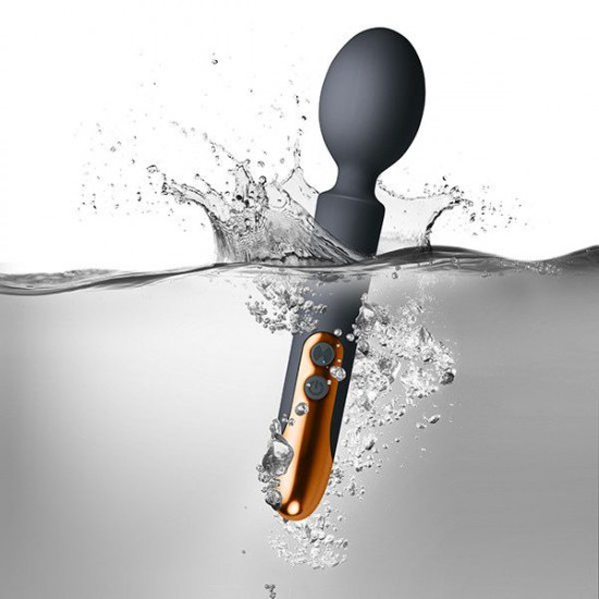 Rocks Off Oriel Rechargeable Play Wand Rocks Off Oriel Rechargeable Play Wand
