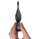 Rocks Off Petite Sensations Discover Butt Plug Black Rocks Off Petite Sensations Discover Butt Plug Black