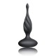 Rocks Off Petite Sensations Discover Butt Plug Black Rocks Off Petite Sensations Discover Butt Plug Black