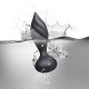 Rocks Off Petite Sensations Desire Butt Plug Black Rocks Off Petite Sensations Desire Butt Plug Black