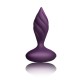 Rocks Off Petite Sensations Desire Butt Plug Purple Rocks Off Petite Sensations Desire Butt Plug Purple