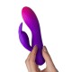 Rocks Off GloGirl Rabbit Vibrator Rocks Off GloGirl Rabbit Vibrator