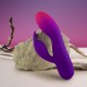 Rocks Off GloGirl Rabbit Vibrator Rocks Off GloGirl Rabbit Vibrator