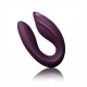 Rocks Off Rock Chick Diva Clit and GSpot Vibe Rocks Off Rock Chick Diva Clit and GSpot Vibe