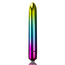 Rocks Off Prism Rainbow Vibrator Rocks Off Prism Rainbow Vibrator