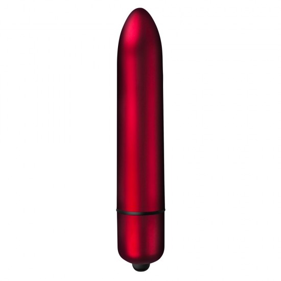 Rocks Off Truly Yours Rouge Allure 160mm Bullet Rocks Off Truly Yours Rouge Allure 160mm Bullet