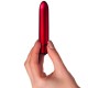 Rocks Off Truly Yours Scarlet Velvet 90mm Bullet Rocks Off Truly Yours Scarlet Velvet 90mm Bullet